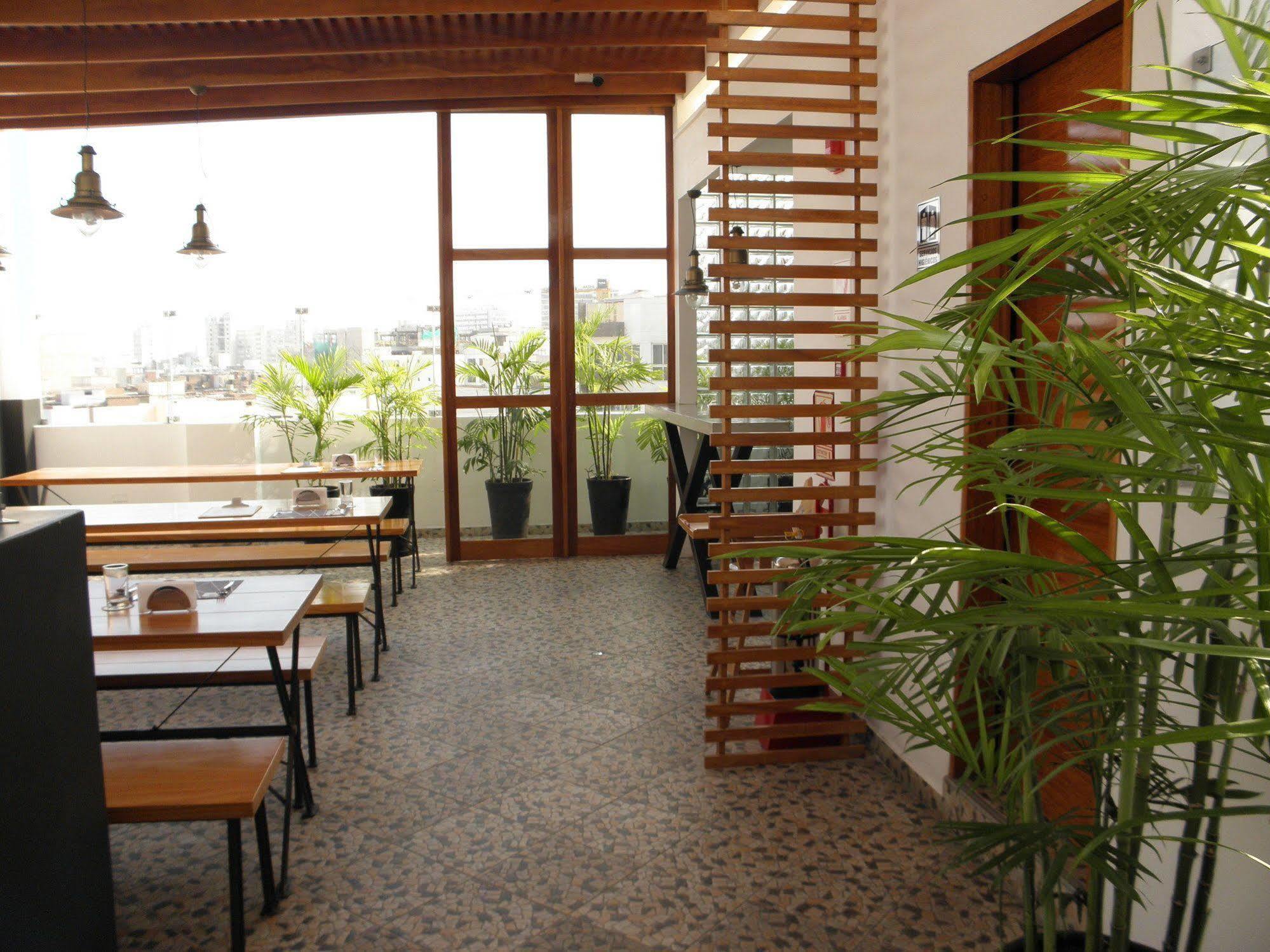 The Point Miraflores, Lima Dış mekan fotoğraf